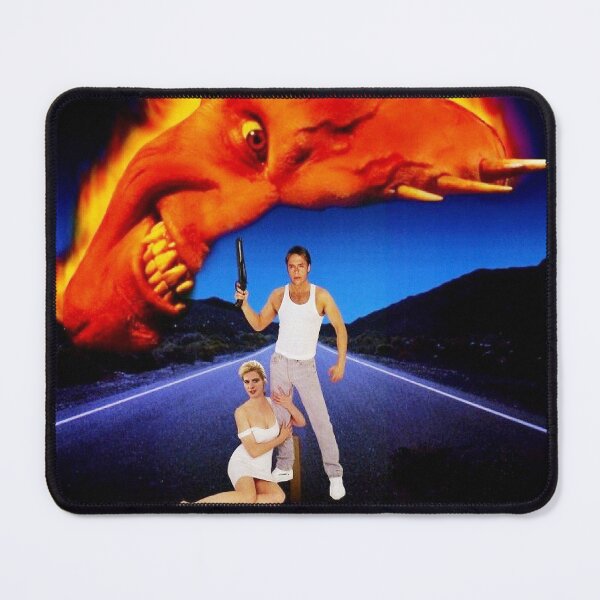 Item preview, Highway to Hell Horror Movie Vintage designed and sold by mcmartinm-82.
