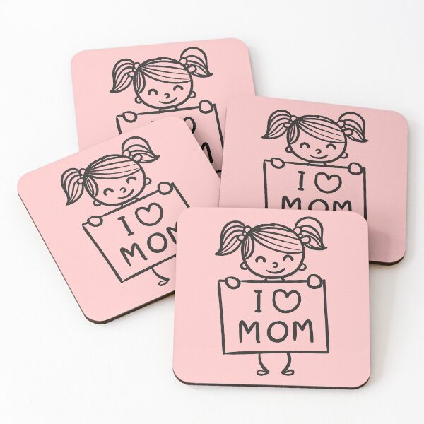 Item preview, love you! Mommy Entrepreneur designed and sold by ed-design.