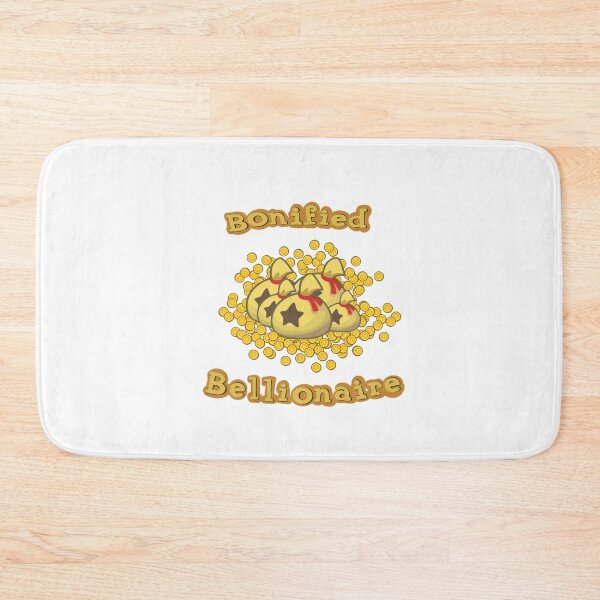 Item preview, Bonified Bellionaire designed and sold by Digital Monkey Dreams.