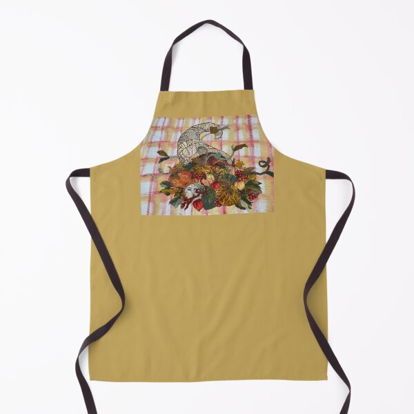 Item preview, Joyful Harvest designed and sold by Leilani Purvis Art.