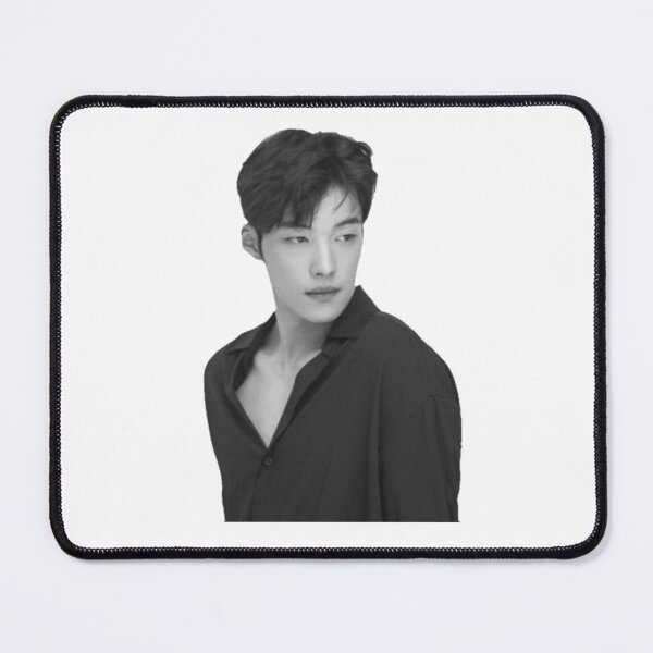 Item preview, Woo do hwan black and white designed and sold by maryetaa.
