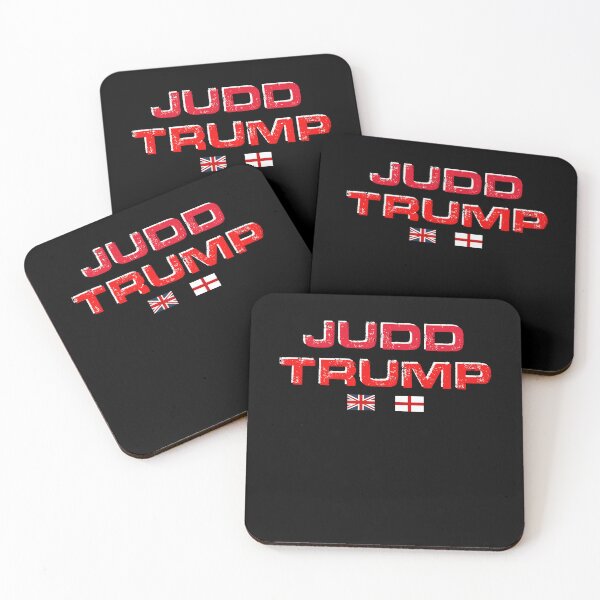Item preview, Judd Trump The Ace in the Pack Snooker Champion designed and sold by thebeardedscot.