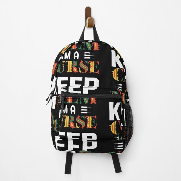 Item preview, Funny Nurses Quotes :keep Calm I AM A Nurse designed and sold by remonss.