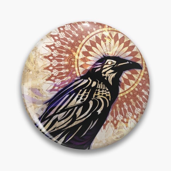 Item preview, Raven Magic designed and sold by SimonHaiduk.