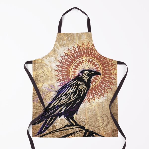 Item preview, Raven Magic designed and sold by SimonHaiduk.