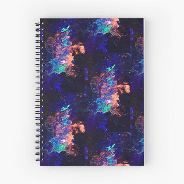 Item preview, Cosmic Flames  designed and sold by AstroArt98.