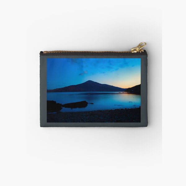 Item preview, Loch Alsh Sunset, Scotland designed and sold by GillianSweeney.