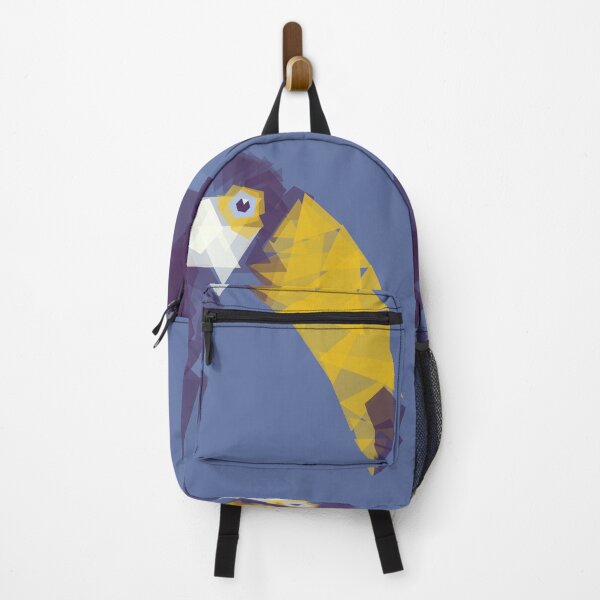Item preview, Polygonal Toucan designed and sold by Ticklish.