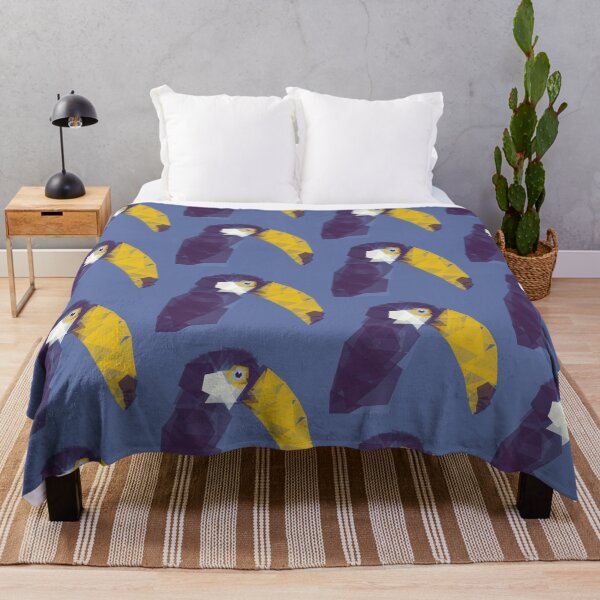 Item preview, Polygonal Toucan designed and sold by Ticklish.