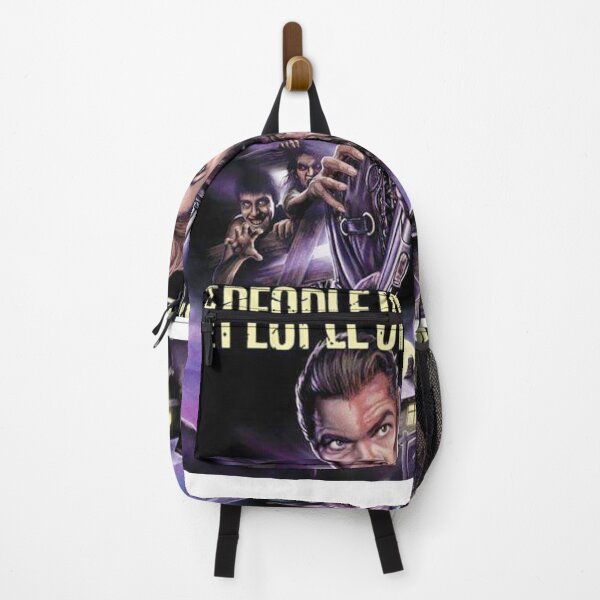 Item preview, The People_ Under the Stairs_ Horror Movie Vintage designed and sold by mcmartinm-82.