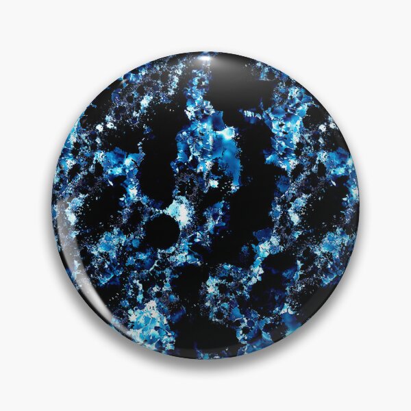 Item preview, Ice fractals noise designed and sold by IZ-MdVerz.