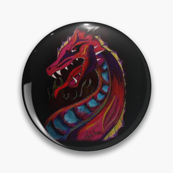 Item preview, dragon designed and sold by stephytoons.