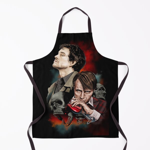 Item preview, Hannibal designed and sold by EtaCarinaeArt.