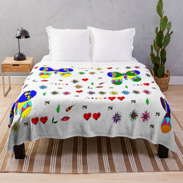 Item preview, Butterflies and spring designed and sold by ORIGENcreate.