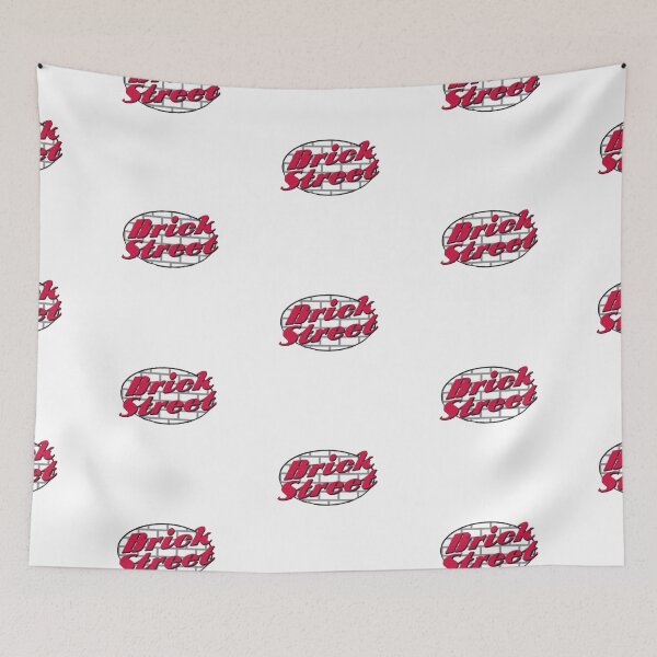 Item preview, Brickstreet designed and sold by Anna Fitz.