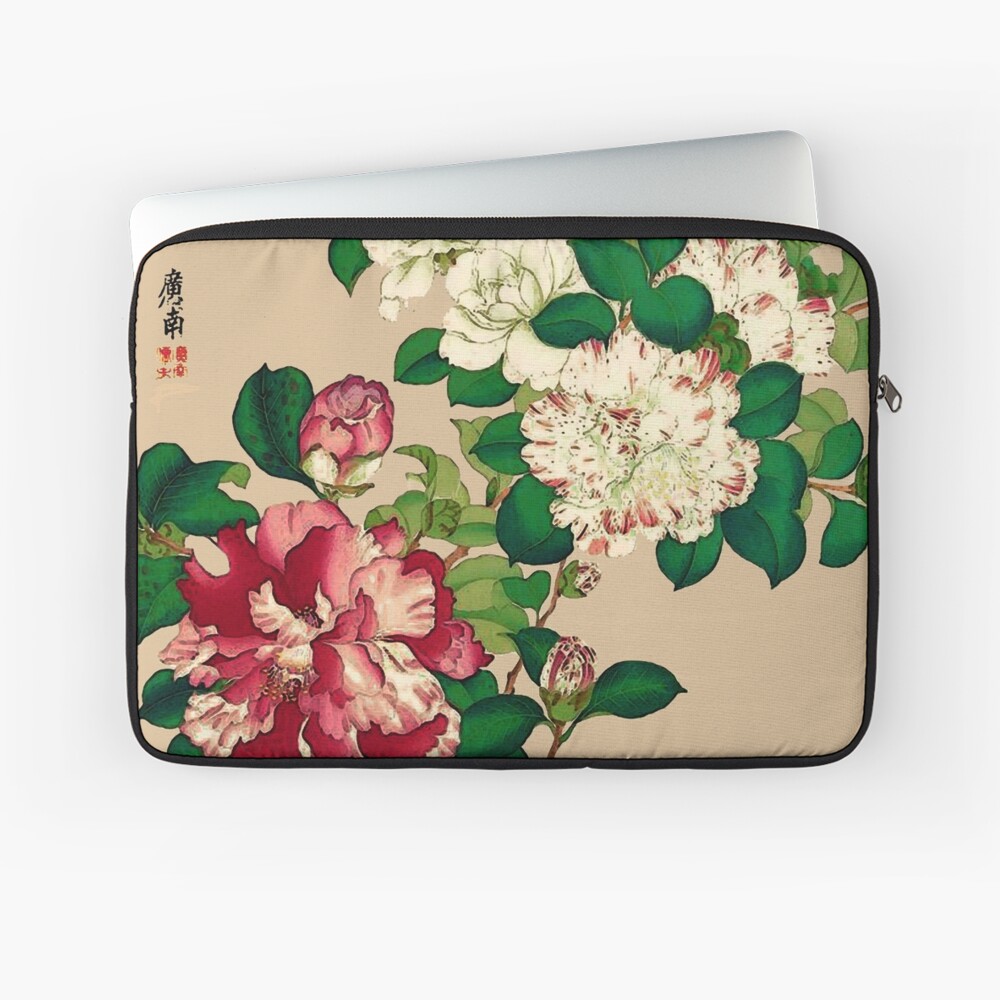 Item preview, Laptop Sleeve designed and sold by Marymarice.