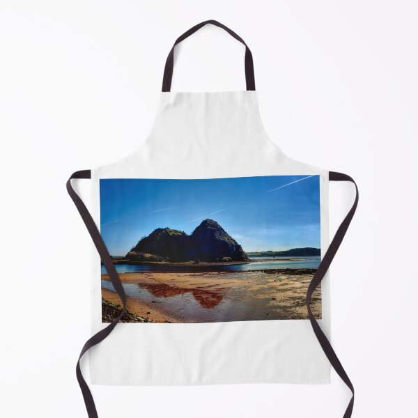 Item preview, Dumbarton Rock, Scotland designed and sold by GillianSweeney.