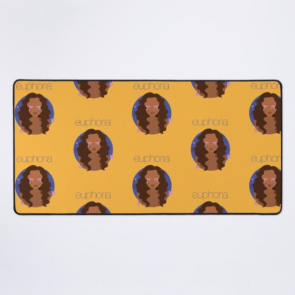 Item preview, Euphoria - Rue (Zendaya) designed and sold by RewindArts.