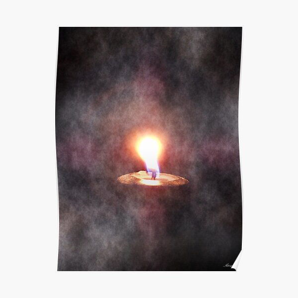 Ignite the Cosmos Poster