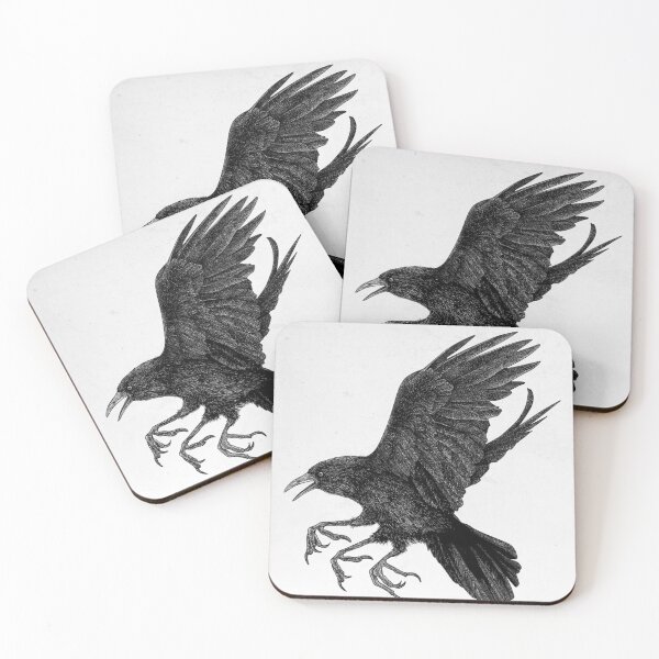 Item preview, Eagle designed and sold by Nestcollections.