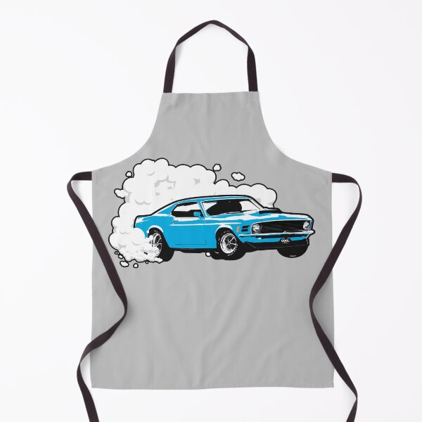 Item preview, Copy of Blue 70s FM Burnout designed and sold by CoolRide.