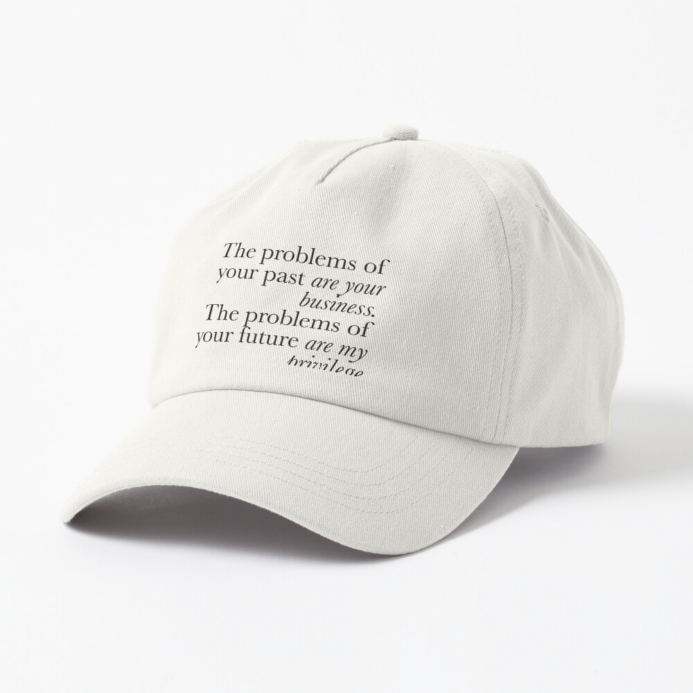 Item preview, Dad Hat designed and sold by LinhlyHarwell13.