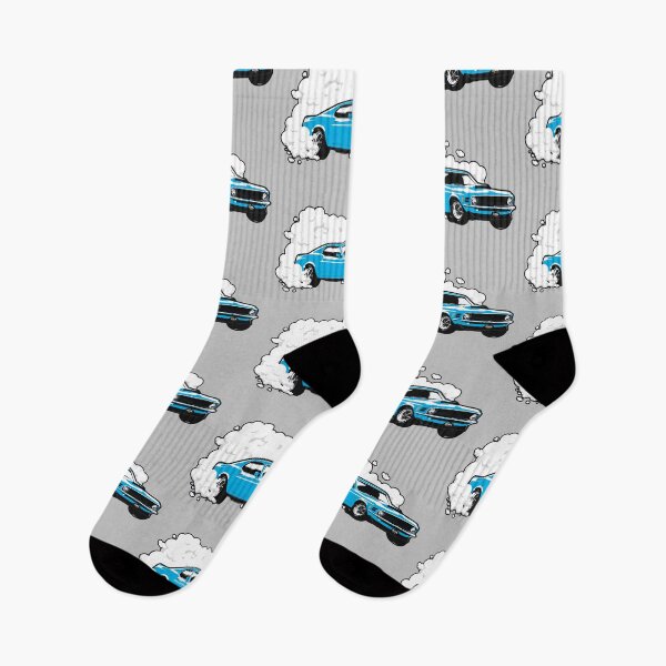 Item preview, Copy of Blue 70s FM Burnout designed and sold by CoolRide.