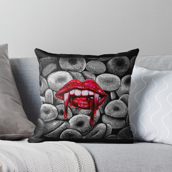 Item preview, Blood Thirst designed and sold by Hannah Goude.