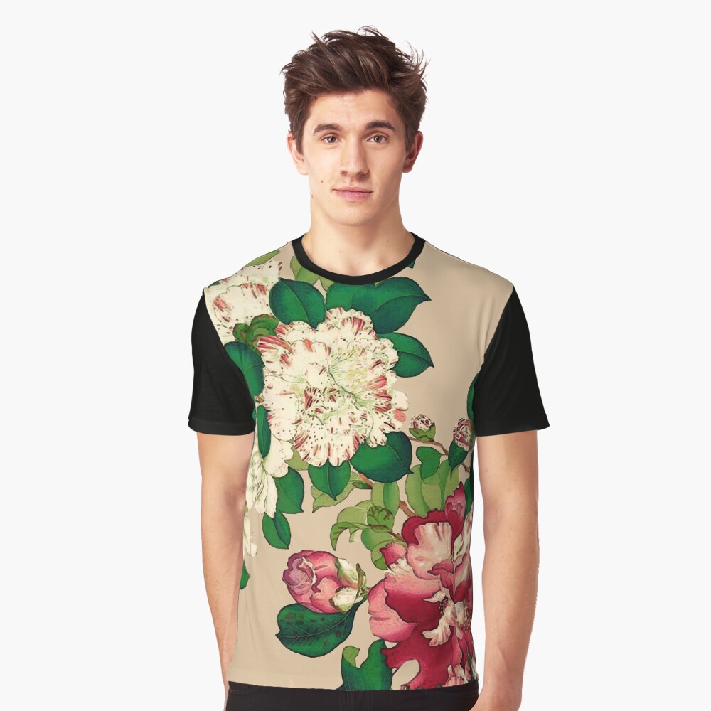 Item preview, Graphic T-Shirt designed and sold by Marymarice.