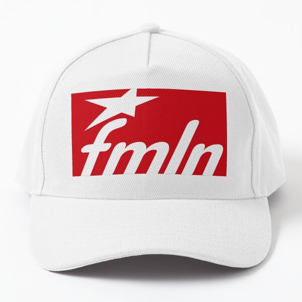 Item preview, FMLN Flag designed and sold by DankDreamz.