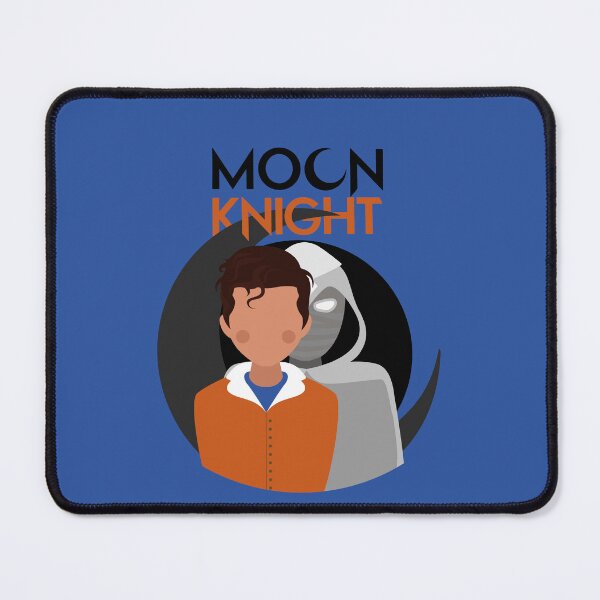 Item preview, Moon Knight - Marc designed and sold by RewindArts.
