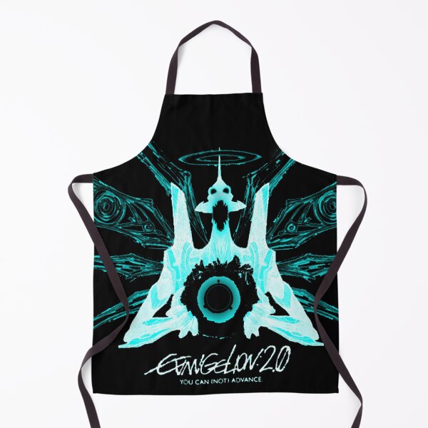 Artikelvorschau, Evangelion 2.0 - EVA UNIT 01 Angel Logo entworfen und verkauft von Anime Pandemonium.