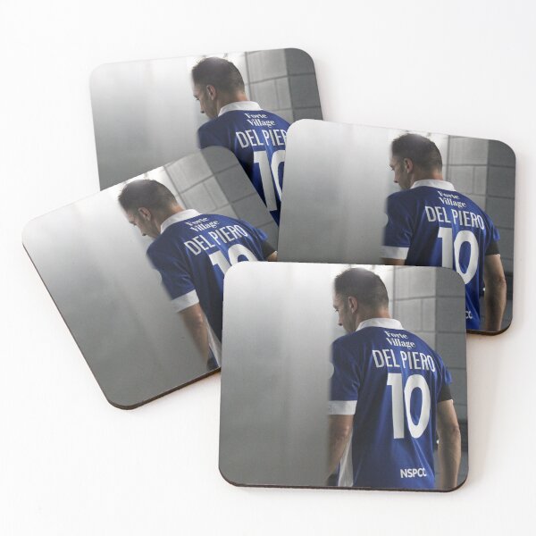 Item preview, Alessandro Del Piero designed and sold by joshjdss1.