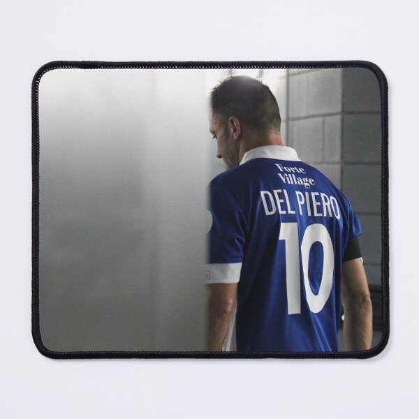 Item preview, Alessandro Del Piero designed and sold by joshjdss1.