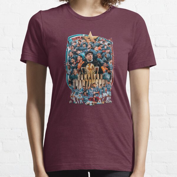 ŞAMPİYON TRABZONSPOR Essential T-Shirt