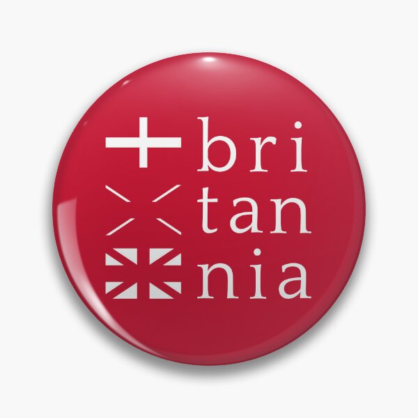 Item preview, britannia designed and sold by BorjaRobles.