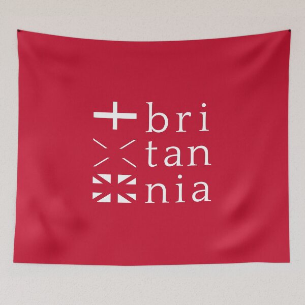 Item preview, britannia designed and sold by BorjaRobles.