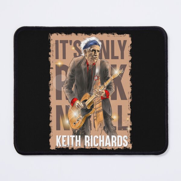 Item preview, Most-Liked-Richards-Musician designed and sold by Ash Felicia.
