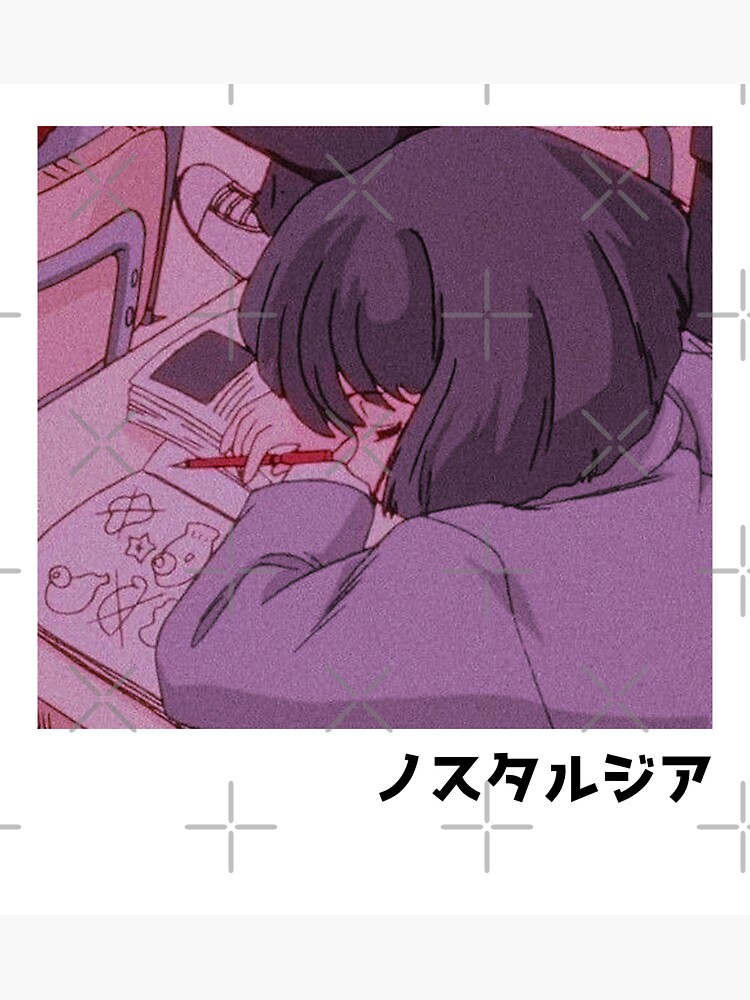 Sleeping Anime Girl Aesthetic Wallpapers - Wallpaper Cave
