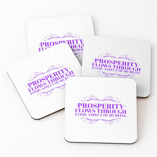 Item preview, Prosperity Flow designed and sold by Joydriven1111.