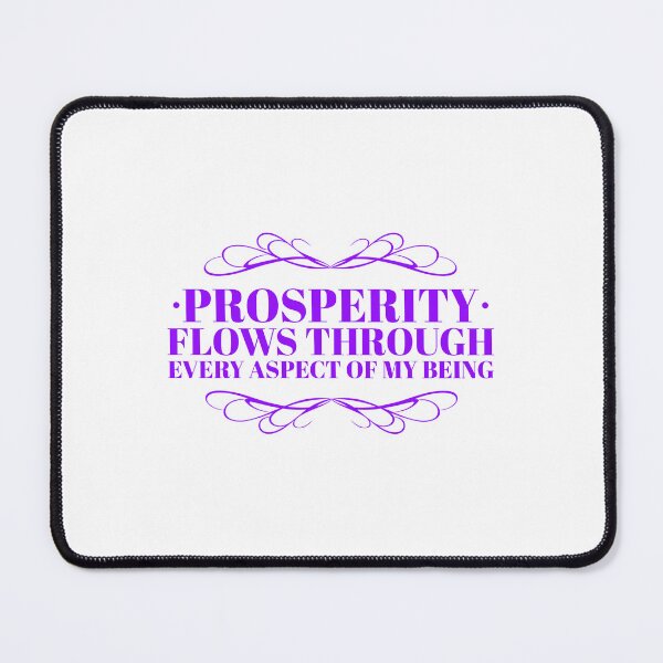 Item preview, Prosperity Flow designed and sold by Joydriven1111.