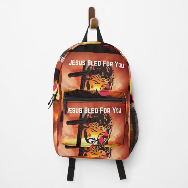 Item preview, Jesus Bled For You designed and sold by TSFPrints.