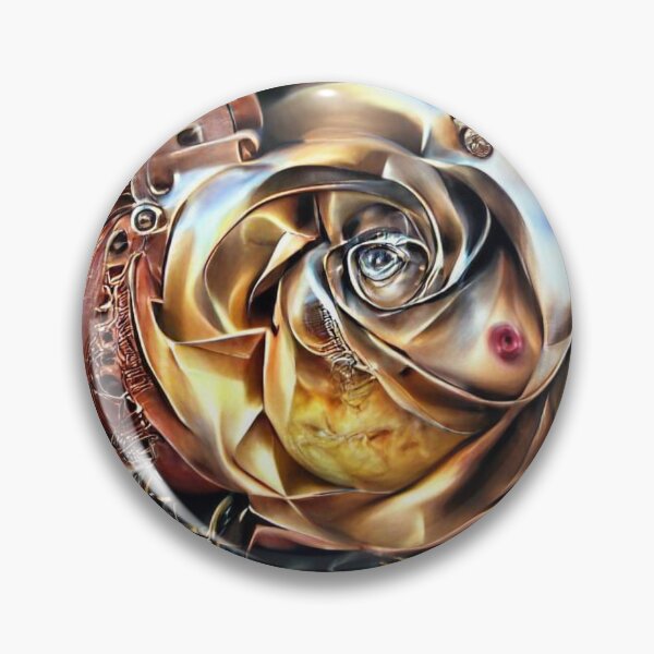 Item preview, Steampunk Rose  designed and sold by CSturgill2.