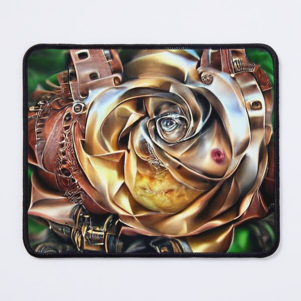 Item preview, Steampunk Rose  designed and sold by CSturgill2.