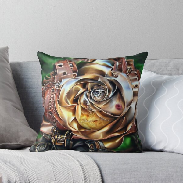 Item preview, Steampunk Rose  designed and sold by CSturgill2.