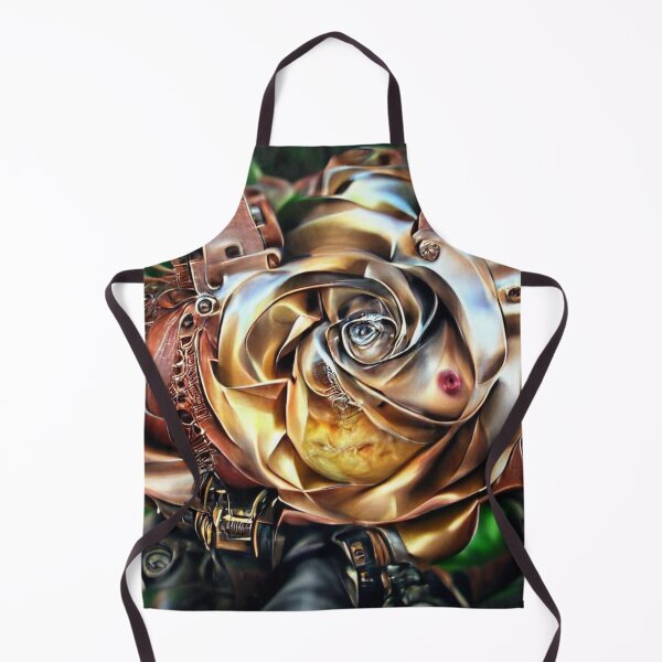Item preview, Steampunk Rose designed and sold by CSturgill2.