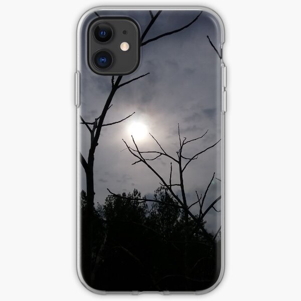 Pagan Light iPhone Soft Case