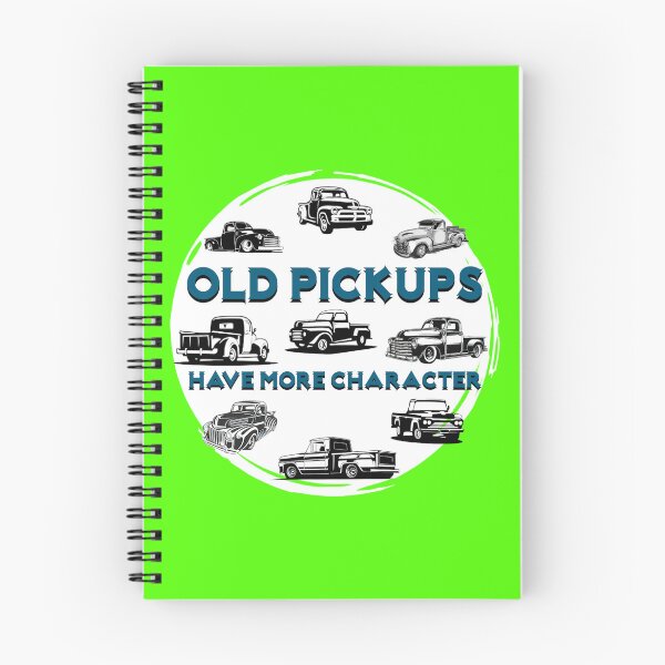 Item preview, Old pickups designed and sold by partsmanrod.