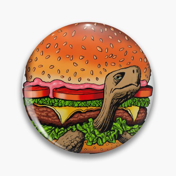Item preview, Fast Food, Reynerio Tamayo, Backroom Art designed and sold by The Sr Corchea Backroom Art.