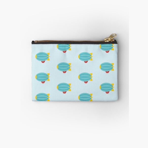 Item preview, Blimp Pattern designed and sold by StudioShine.